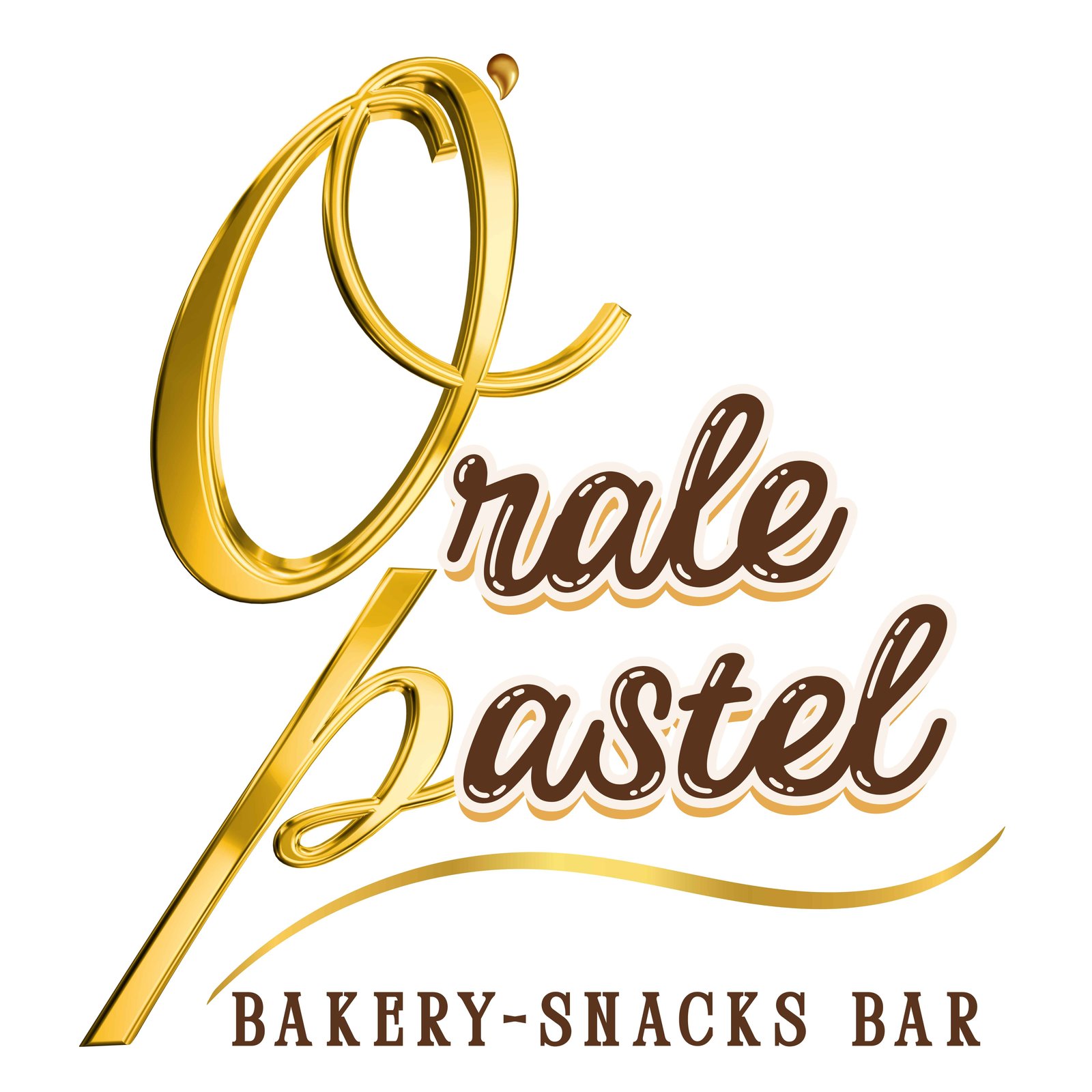 Snacks Órale Pastel