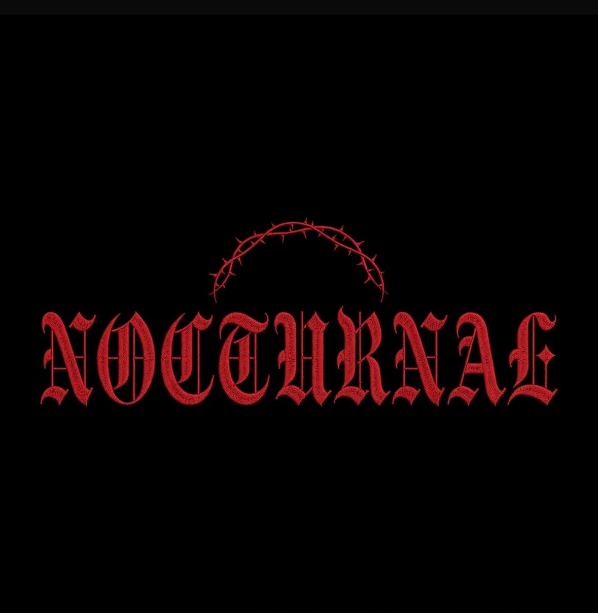 Portada de NOCTURNAL